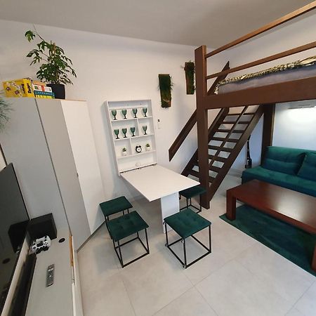 Apartament Przy Kosciele Połczyn-Zdrój Extérieur photo