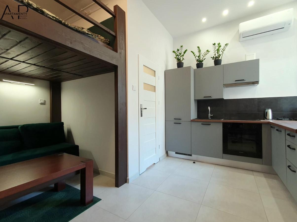 Apartament Przy Kosciele Połczyn-Zdrój Extérieur photo